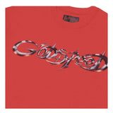 Godspeed New Age Tee Red