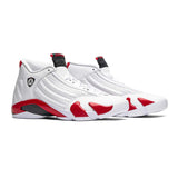 Jordan 14 Rip Hamilton Candy Cane 2019