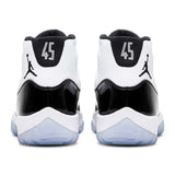 Jordan 11 Retro Concord (2018) Brand New NO BOX