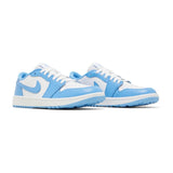 Jordan 1 Retro Low Golf UNC