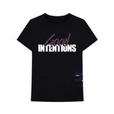 Vlone x Nav Doves Tee Black