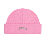 Godspeed OG Emblem Beanie Pink