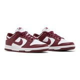 Nike Dunk Low Bordeaux