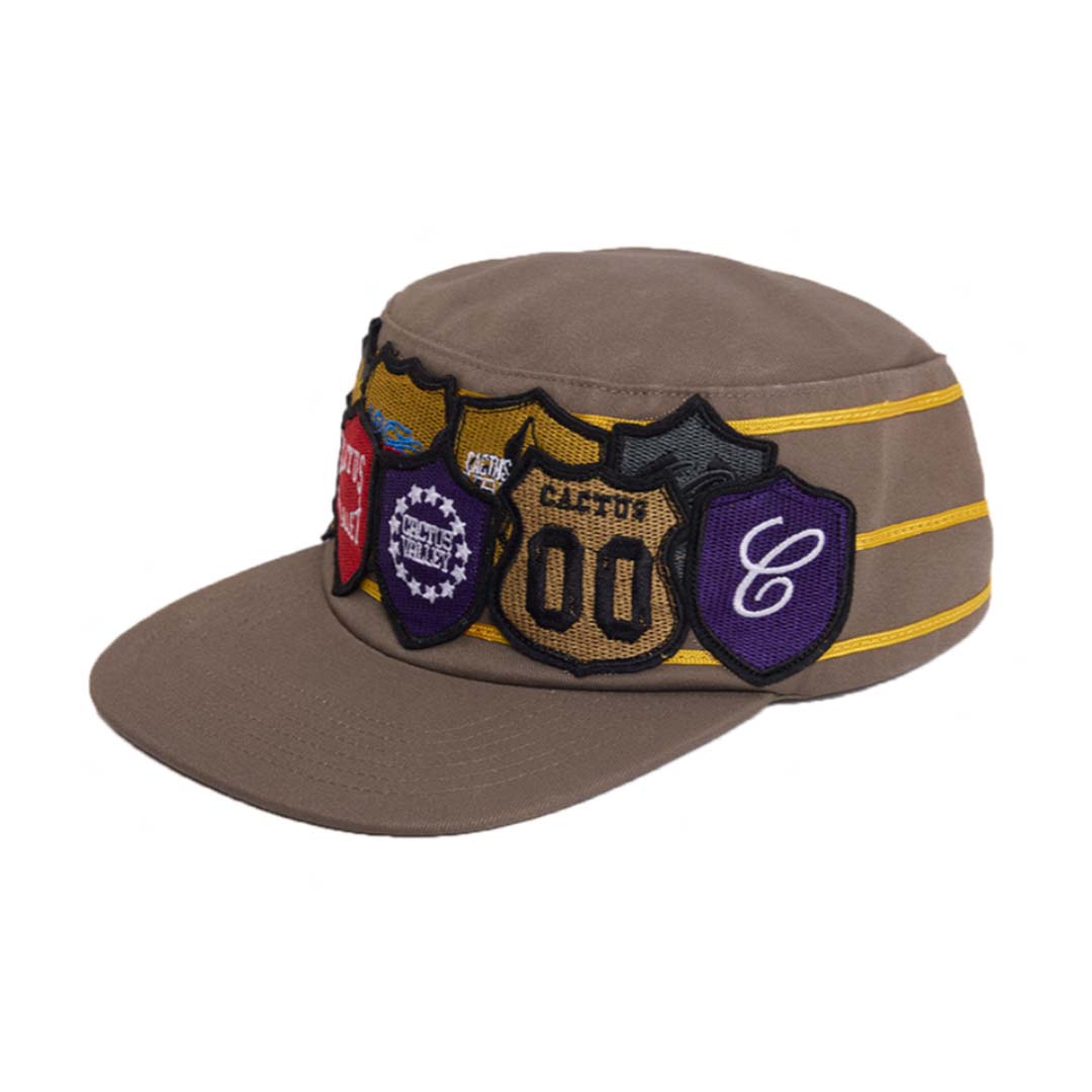 Cactus Valley Cactus Scout Hat