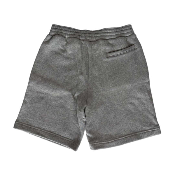 Mood Swings Sweat Shorts Grey