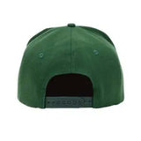 Sinclair Escargot 2.0 Snapback Hat Green