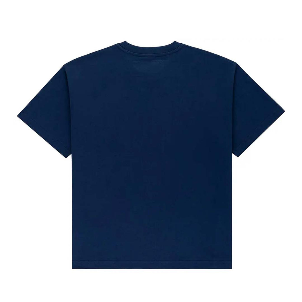 Sp5der Campus Tee 'Navy'