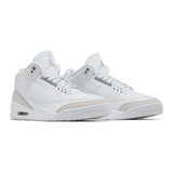 Jordan 3 Retro Pure Money (2025)
