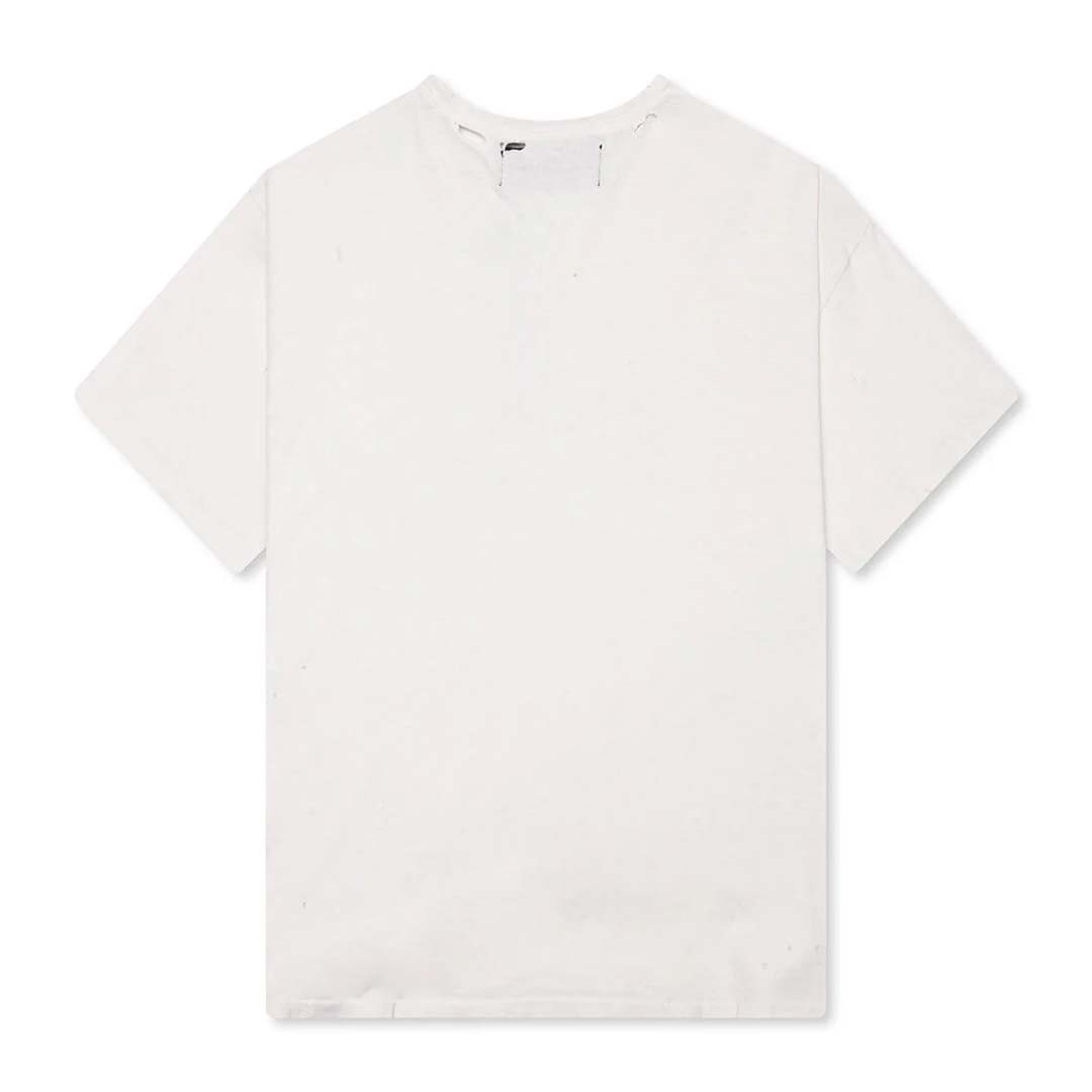 Paly Hollywood Arigo Surgeon Of The Rusty Knife Tee Cream
