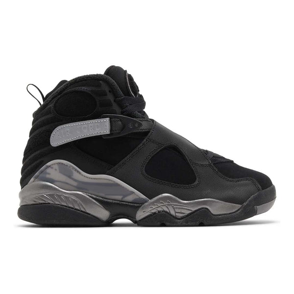 Jordan 8 Retro Winterized Gunsmoke (GS)