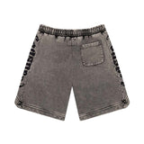 Godspeed Courtside Shorts Ash Grey