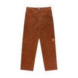 Sinclair Corduroy Pants Brown