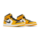 Air Jordan 1 Mid 'Taxi'