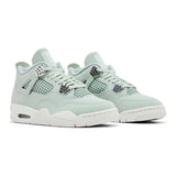 Air Jordan 4 Retro 'Abundance / Seafoam'