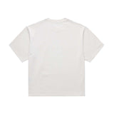 Homme Femme I Love Homme Tee White