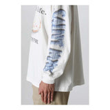 Saint Michael Shermer Academy Heart Cookie Long Sleeve