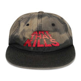 Gallery Dept. Art That Kills Stacked Hat 'Multicolor'