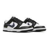 Nike Dunk Low Essential Paisley Pack Black