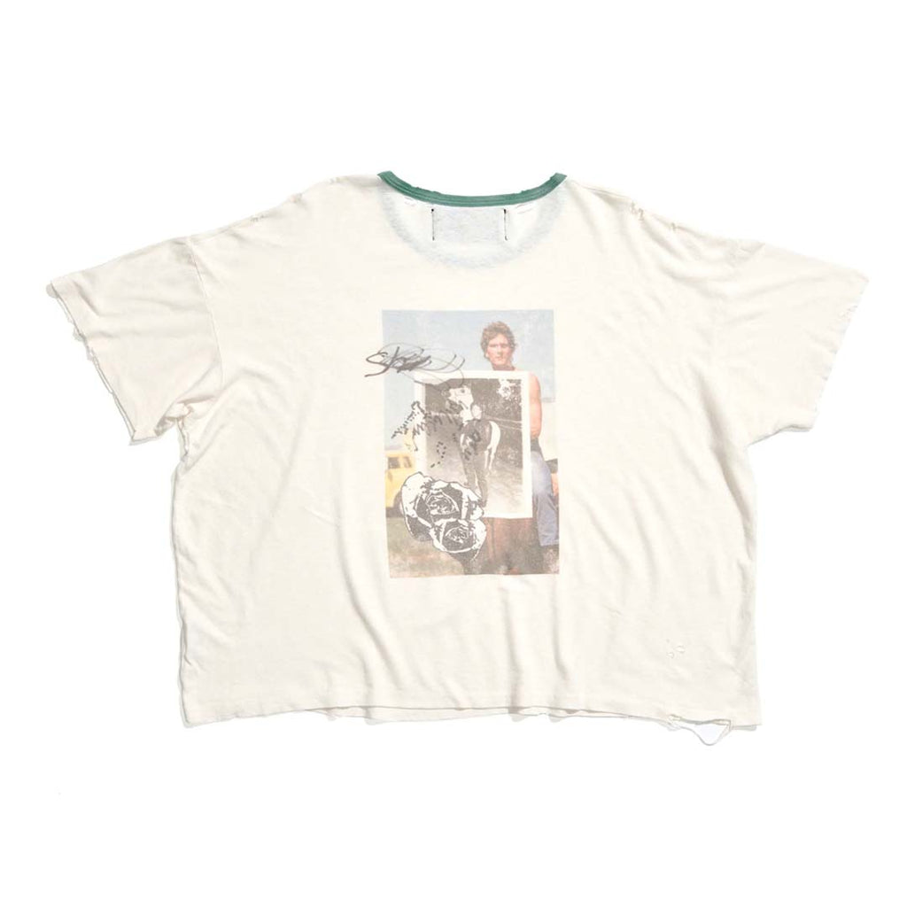 Paly Hollywood Back To Life Tee