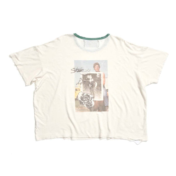 Paly Hollywood Back To Life Tee
