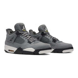 Jordan 4 Retro Cool Grey (2019)