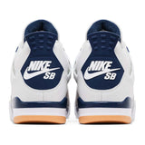 Jordan 4 Retro SB Navy