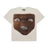Hellstar Chuck P2P Tee White