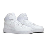 Nike Air Force 1 High White
