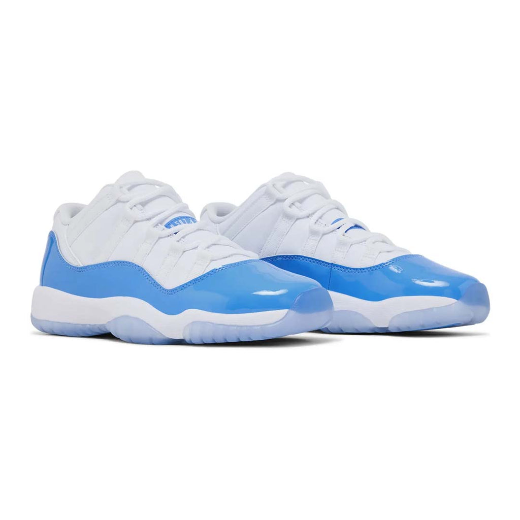 Air Jordan 11 Retro Low GS 'University Blue' 2026
