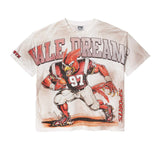 Vale Forever Falcon Bling Cream Tee