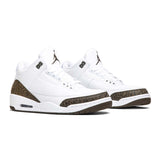 Jordan 3 Retro Mocha (2018)
