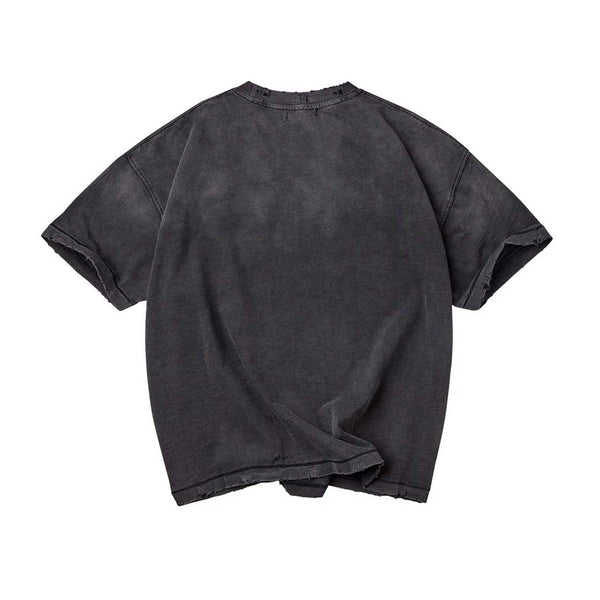 Vale Forever Instinct Tee Faded Black
