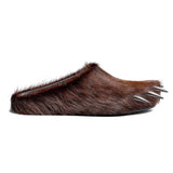 Bravest Studios Bear Claw Mule Brown
