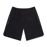 Godspeed Courtside Shorts VVS Stealth Black