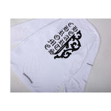 Preowned Chrome Hearts White Long Sleeve Tee