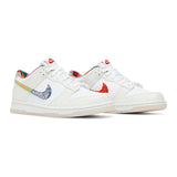 Dunk Low GS 'Multi-Color Paisley'
