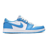 Jordan 1 Low SB UNC