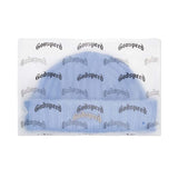 Godspeed OG Logo Emblem Beanie Frosted Blue