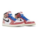 Trophy Room x Air Jordan 1 Retro High OG SP 'Chicago' Friends & Family