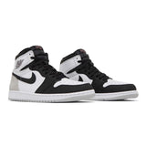 Jordan 1 Retro High OG Bleached Coral Stage Haze