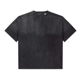 Vale Forever Target Faded Black Tee