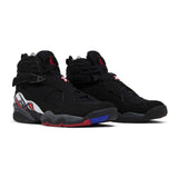 Jordan 8 Retro Playoffs (2007)