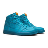 Jordan 1 Retro High Gatorade Blue Lagoon