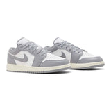Air Jordan 1 Low Vintage Grey (GS)