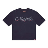 Godspeed New Age Tee Navy