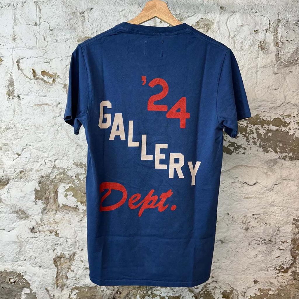 Gallery Dept. Boxing Navy Tee