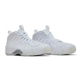 Nike Air Foamposite One Triple White