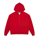 Godspeed OG Logo Sweatsuit Double Red