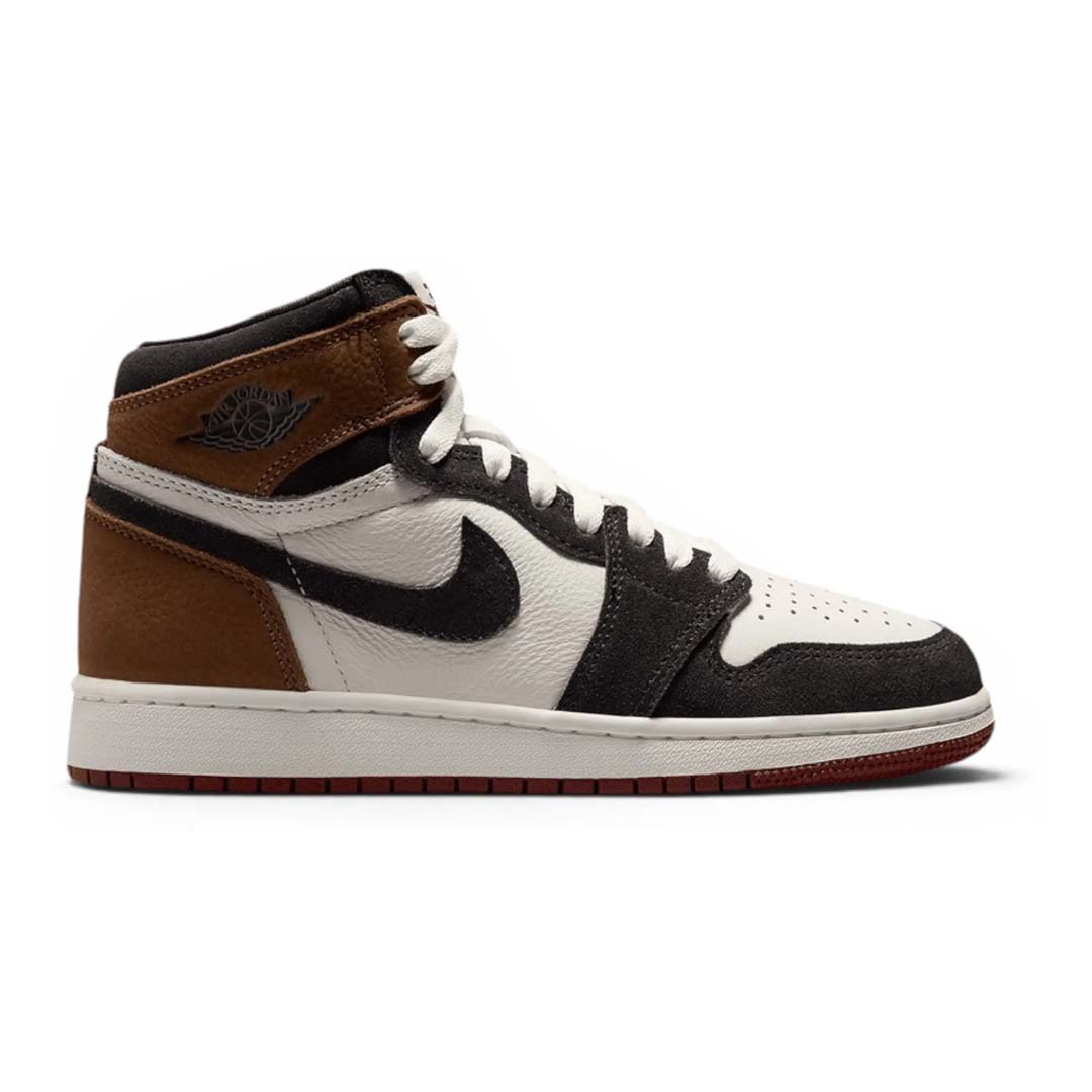 Air Jordan 1 High OG GS 'Love The Game'