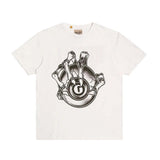 Gallery Dept. G Ball White Tee